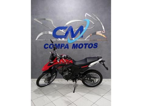 YAMAHA XTZ 250 LANDER, Foto 6