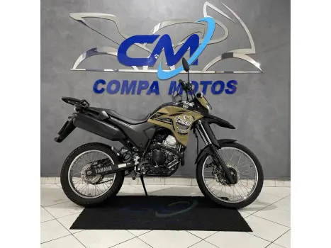 YAMAHA XTZ 250 LANDER, Foto 1