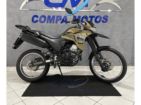 YAMAHA XTZ 250 LANDER, Foto 3