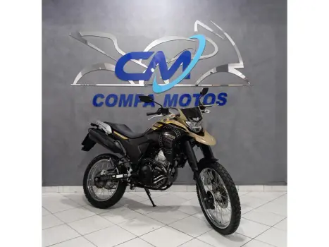 YAMAHA XTZ 250 LANDER, Foto 3