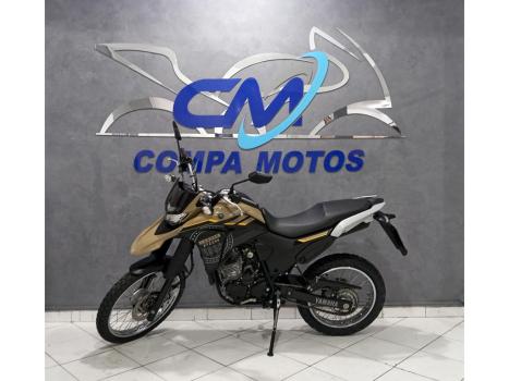 YAMAHA XTZ 250 LANDER, Foto 4