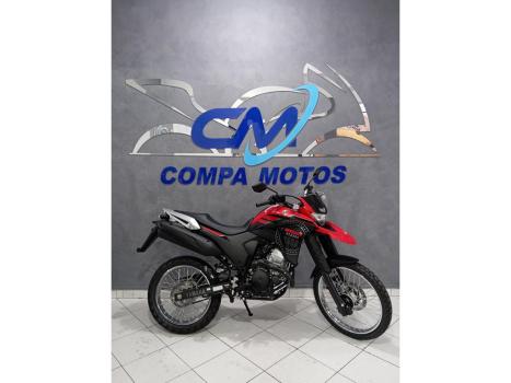 YAMAHA XTZ 250 LANDER, Foto 3