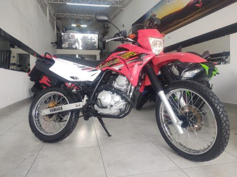 YAMAHA XTZ 250 LANDER, Foto 4