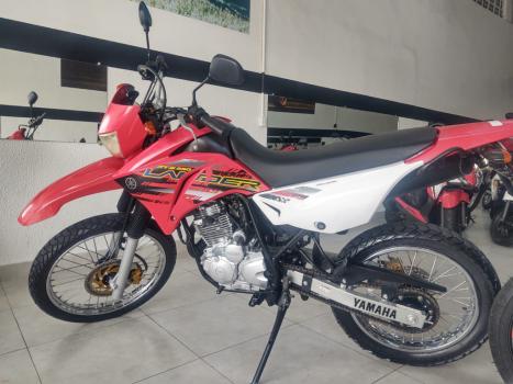 YAMAHA XTZ 250 LANDER, Foto 5