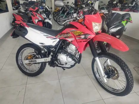 YAMAHA XTZ 250 LANDER, Foto 7