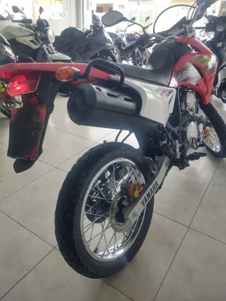 YAMAHA XTZ 250 LANDER, Foto 10