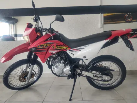 YAMAHA XTZ 250 LANDER, Foto 12