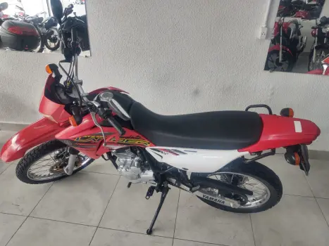 YAMAHA XTZ 250 LANDER, Foto 14