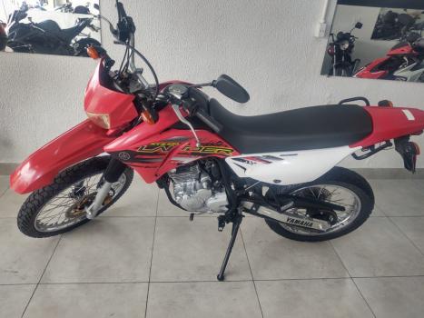 YAMAHA XTZ 250 LANDER, Foto 15