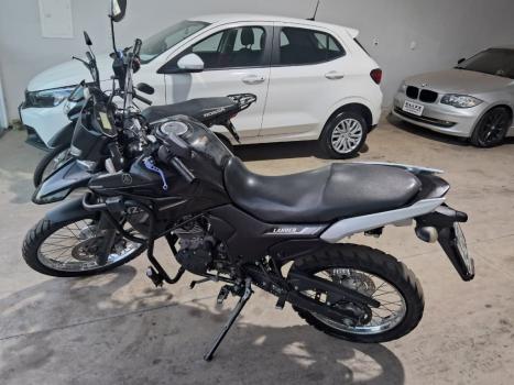 YAMAHA XTZ 250 LANDER, Foto 2