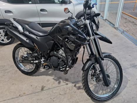 YAMAHA XTZ 250 LANDER, Foto 3
