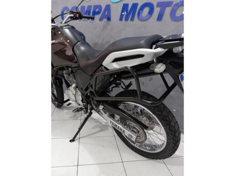 YAMAHA XTZ 250 TENER, Foto 5