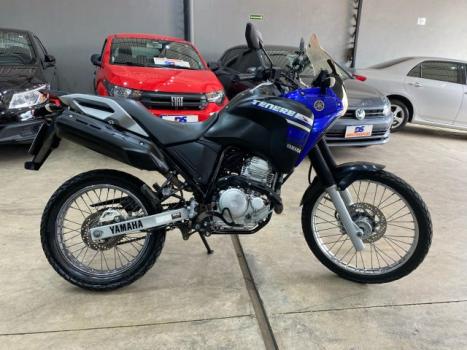 YAMAHA XTZ 250 TENER, Foto 4