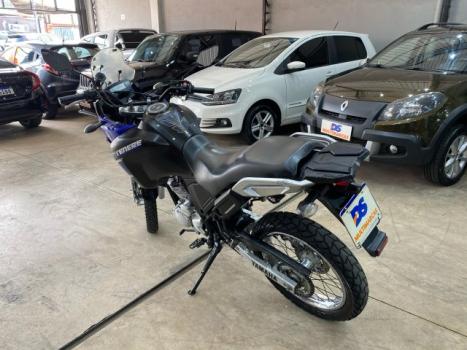 YAMAHA XTZ 250 TENER, Foto 5