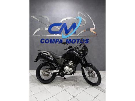 YAMAHA XTZ 250 TENER, Foto 3