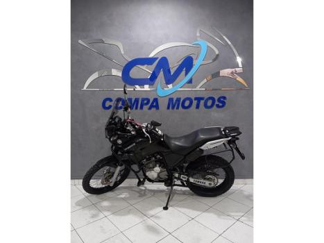 YAMAHA XTZ 250 TENER, Foto 5