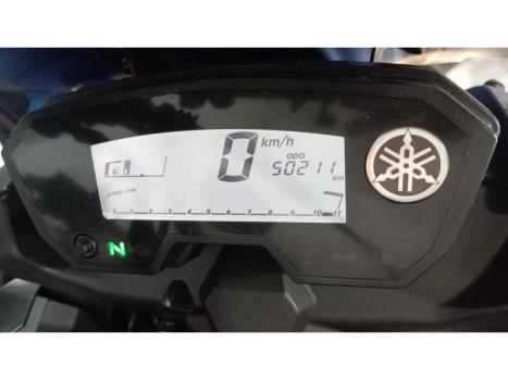 YAMAHA XTZ 250 TENER, Foto 6
