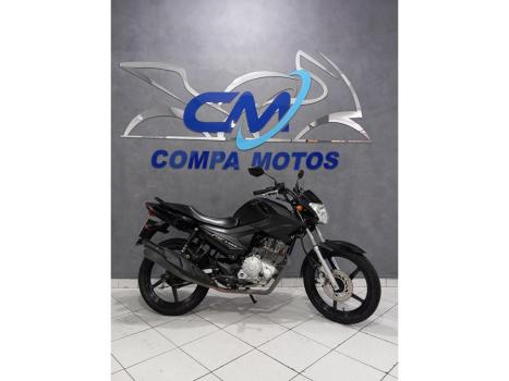 YAMAHA YBR 125 FACTOR ED, Foto 2
