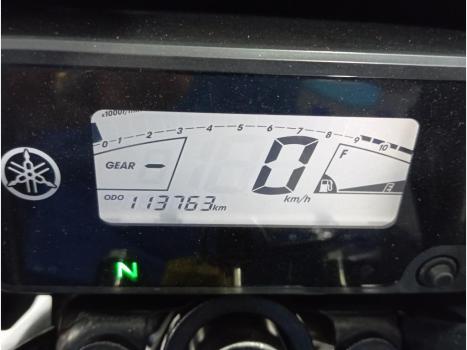YAMAHA YBR 125 FACTOR ED, Foto 3