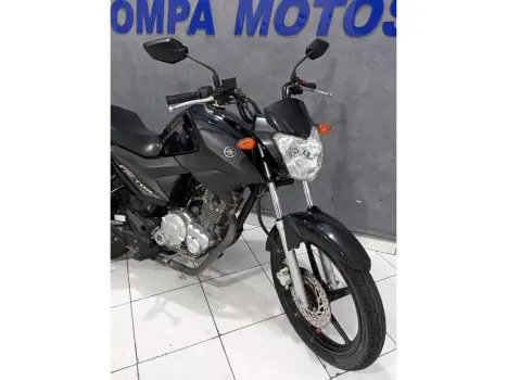 YAMAHA YBR 125 FACTOR ED, Foto 4