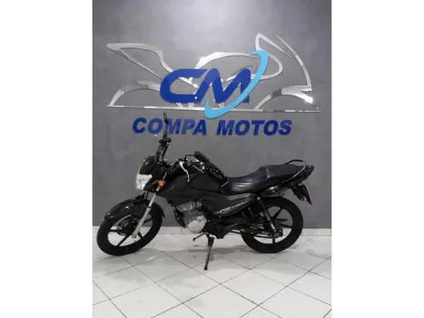 YAMAHA YBR 125 FACTOR ED, Foto 5