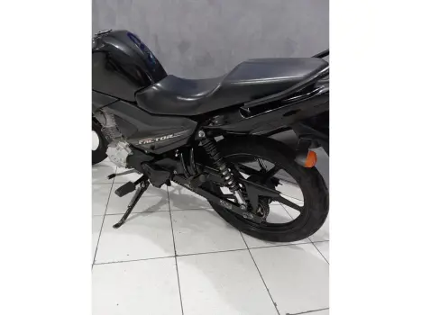 YAMAHA YBR 125 FACTOR ED, Foto 6