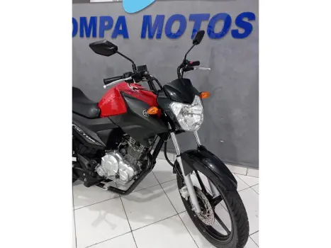 YAMAHA YBR 125 FACTOR ED, Foto 2