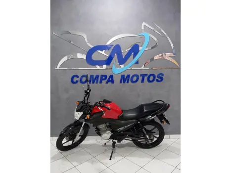YAMAHA YBR 125 FACTOR ED, Foto 3