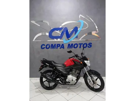 YAMAHA YBR 125 FACTOR ED, Foto 4