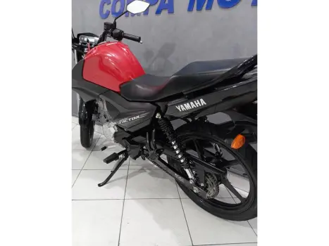 YAMAHA YBR 125 FACTOR ED, Foto 5