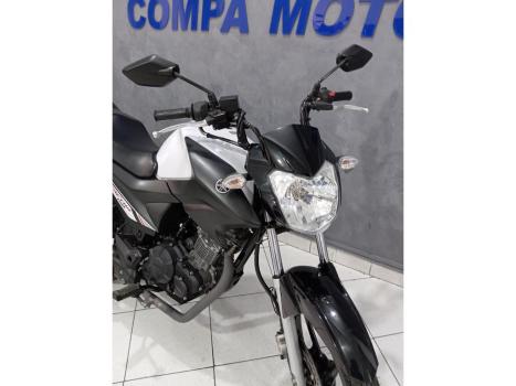 YAMAHA YBR 150 FACTOR ED, Foto 4