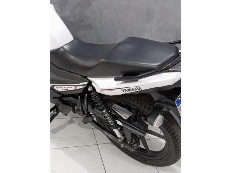 YAMAHA YBR 150 FACTOR ED, Foto 5