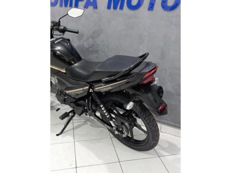 YAMAHA YBR 150 FACTOR ED, Foto 5