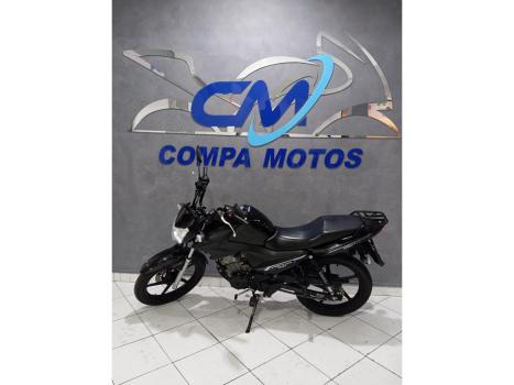 YAMAHA YBR 150 FACTOR ED, Foto 2