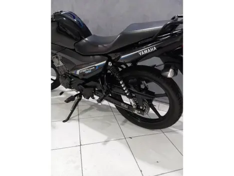 YAMAHA YBR 150 FACTOR ED, Foto 4