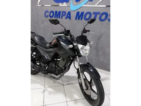 YAMAHA YBR 150 FACTOR ED, Foto 5