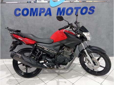 YAMAHA YBR 150 FACTOR ED, Foto 1