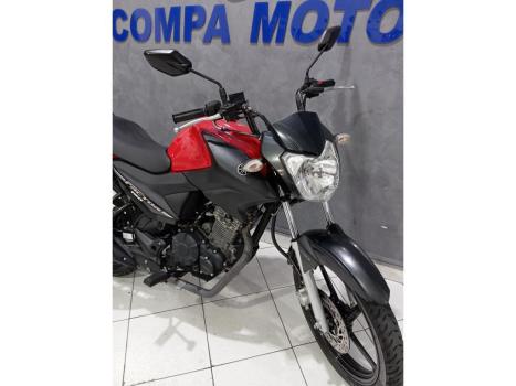 YAMAHA YBR 150 FACTOR ED, Foto 2