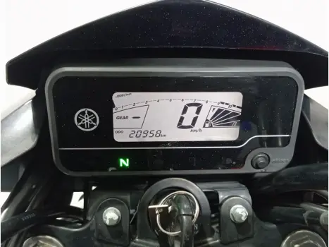 YAMAHA YBR 150 FACTOR ED, Foto 5