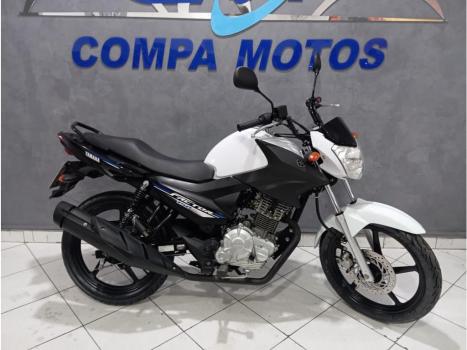 YAMAHA YBR 150 FACTOR ED, Foto 1