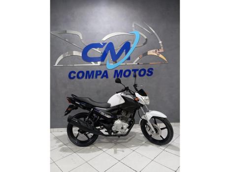 YAMAHA YBR 150 FACTOR ED, Foto 2