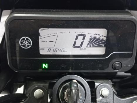 YAMAHA YBR 150 FACTOR ED, Foto 3