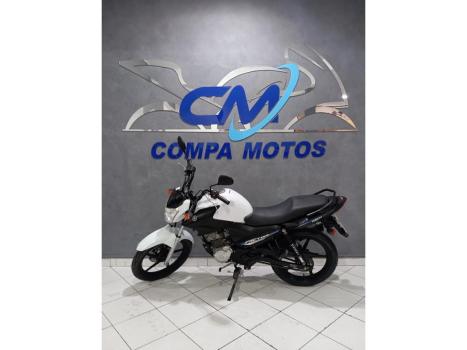 YAMAHA YBR 150 FACTOR ED, Foto 4