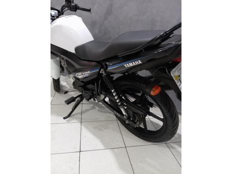 YAMAHA YBR 150 FACTOR ED, Foto 5