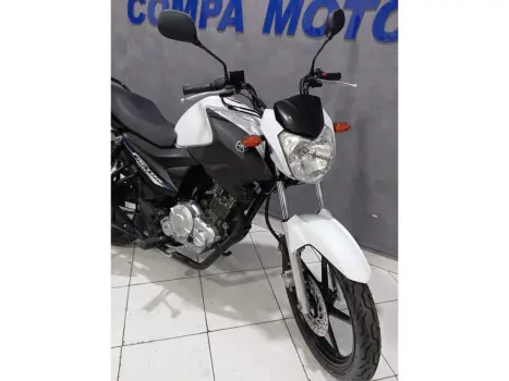 YAMAHA YBR 150 FACTOR ED, Foto 6