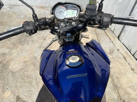 YAMAHA YS Fazer 150 BLUE FLEX, Foto 3
