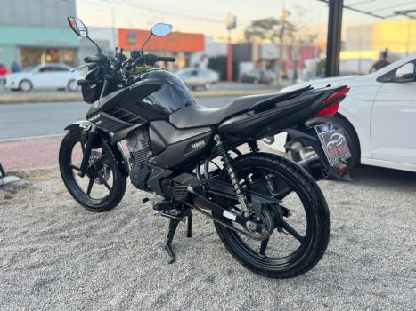 YAMAHA YS Fazer 150 BLUE FLEX, Foto 3