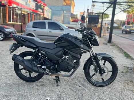YAMAHA YS Fazer 150 BLUE FLEX, Foto 5
