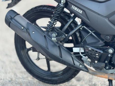 YAMAHA YS Fazer 150 BLUE FLEX, Foto 9