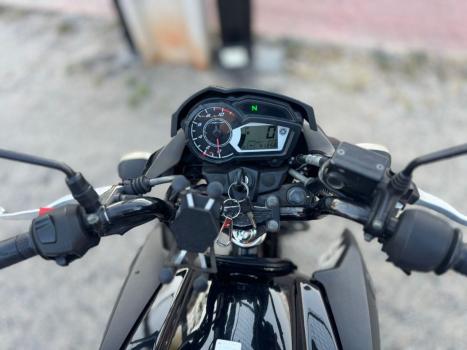 YAMAHA YS Fazer 150 BLUE FLEX, Foto 11